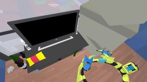 Превью трейлера игры House Flipper VR