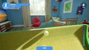 Превью трейлера игры House of Golf 2