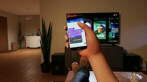 Превью трейлера игры House Party