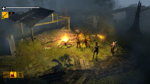 Превью трейлера игры How to Survive