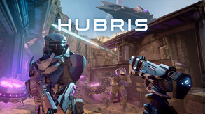 Превью трейлера игры Hubris