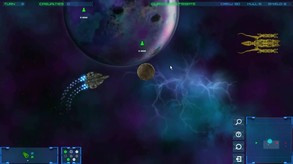 Превью трейлера игры Human Extinction Simulator