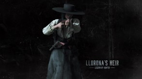 Превью трейлера игры Hunt: Showdown - Llorona’s Heir