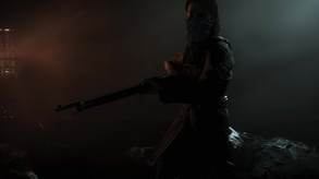 Превью трейлера игры Hunt: Showdown - Ronin