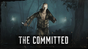 Превью трейлера игры Hunt: Showdown - The Committed