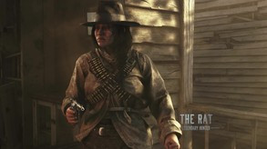 Превью трейлера игры Hunt: Showdown - The Rat