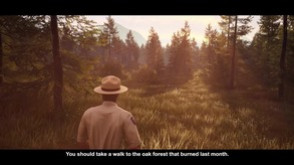 Превью трейлера игры Hunting Simulator 2: A Ranger's Life