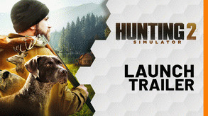 Превью трейлера игры Hunting Simulator 2