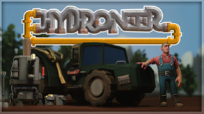 Превью трейлера игры Hydroneer