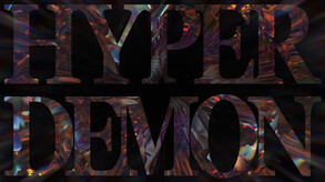 Превью трейлера игры HYPER DEMON