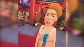 Превью трейлера игры I Am Security