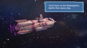 Превью трейлера игры I Was a Teenage Exocolonist