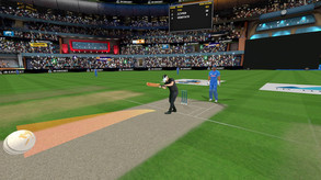 Превью трейлера игры iB Cricket