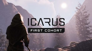 Превью трейлера игры ICARUS