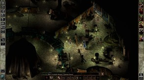 Превью трейлера игры Icewind Dale: Enhanced Edition