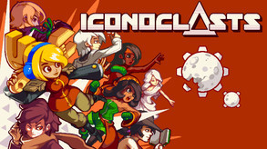 Превью трейлера игры Iconoclasts