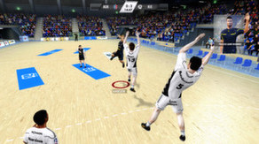Превью трейлера игры IHF Handball Challenge 12