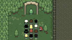 Превью трейлера игры Ikenfell