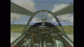 Превью трейлера игры IL-2 Sturmovik: 1946