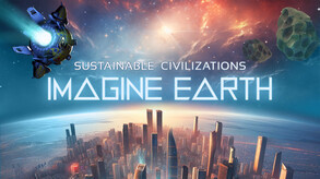 Превью трейлера игры Imagine Earth
