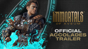 Превью трейлера игры Immortals of Aveum