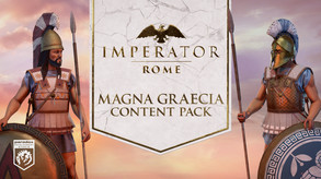 Превью трейлера игры Imperator: Rome - Magna Graecia Content Pack