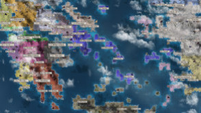 Превью трейлера игры Imperiums: Greek Wars
