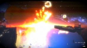 Превью трейлера игры In memory of TITAN