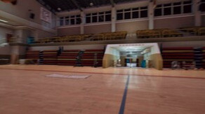 Превью трейлера игры In The Gym (Memes Horror Game)