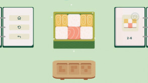 Превью трейлера игры inbento