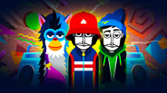 Превью трейлера игры Incredibox