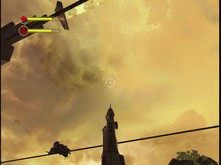 Превью трейлера игры Indiana Jones and the Emperor's Tomb