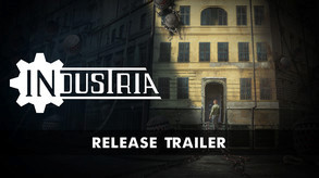 Превью трейлера игры INDUSTRIA