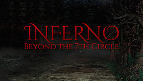 Превью трейлера игры Inferno - Beyond the 7th Circle