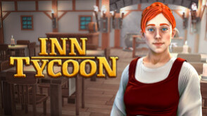 Превью трейлера игры Inn Tycoon