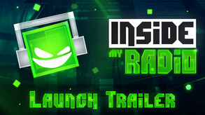 Превью трейлера игры Inside My Radio