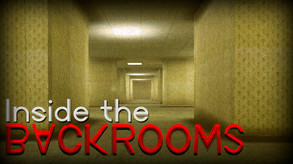 Превью трейлера игры Inside the Backrooms