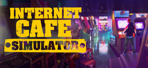 Превью трейлера игры Internet Cafe Simulator