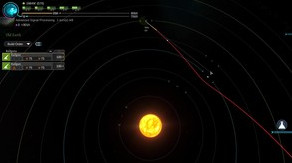 Превью трейлера игры Interplanetary: Enhanced Edition
