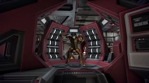 Превью трейлера игры Interstellar Rift