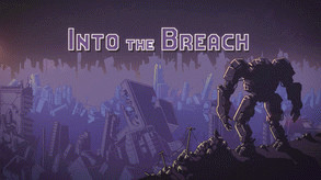 Превью трейлера игры Into the Breach