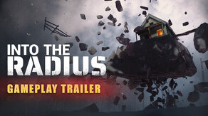 Превью трейлера игры Into the Radius VR