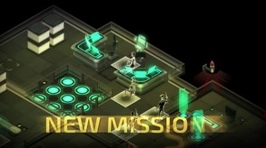 Превью трейлера игры Invisible, Inc.
