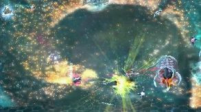 Превью трейлера игры Ion Assault