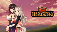 Превью трейлера игры Iragon
