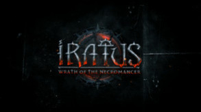 Превью трейлера игры Iratus: Wrath of the Necromancer
