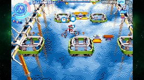 Превью трейлера игры Iridion II