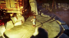 Превью трейлера игры Iron Danger