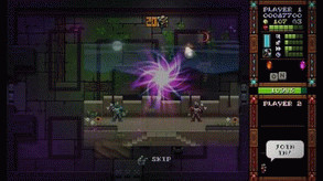 Превью трейлера игры Iron Fisticle