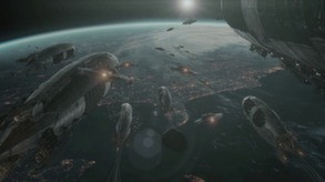 Превью трейлера игры Iron Sky: Invasion